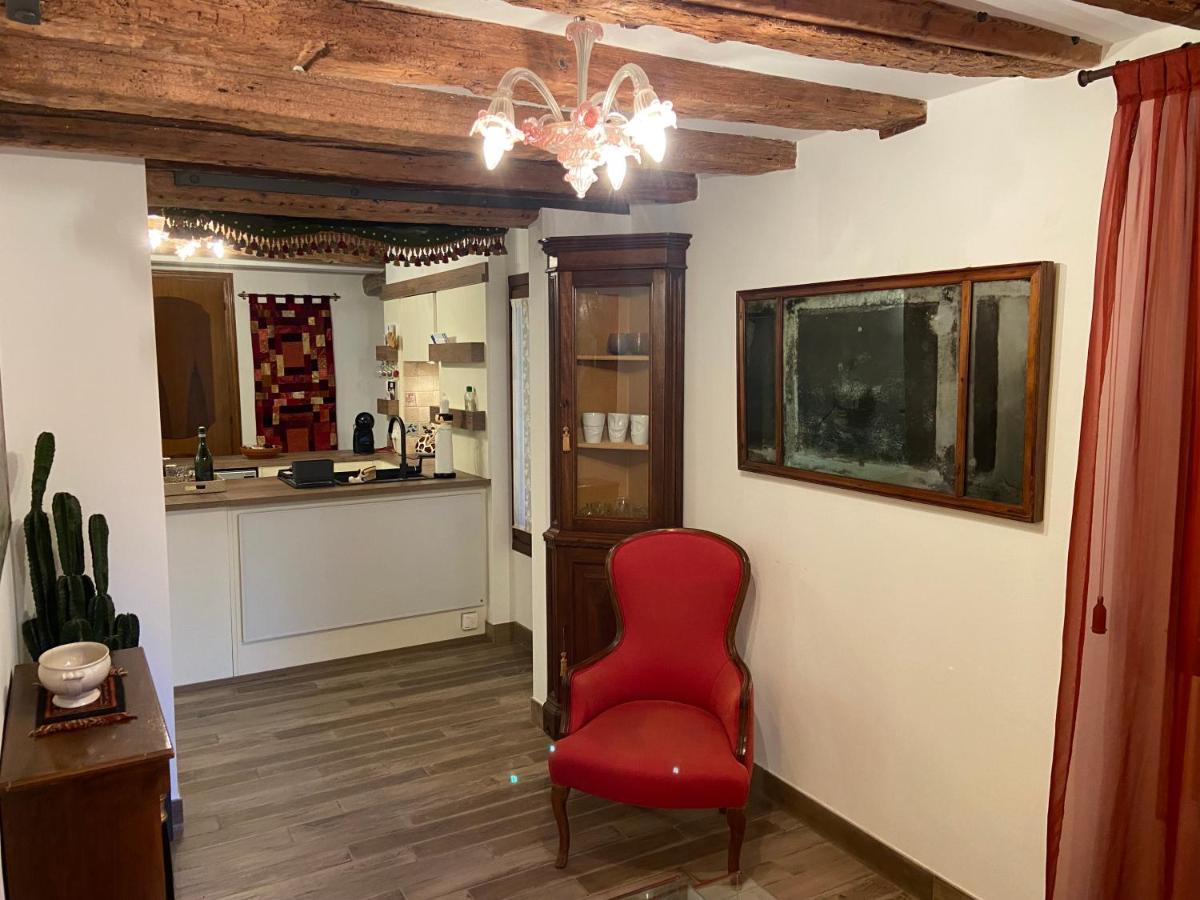 Ca' De' Kocai Appartement Venise