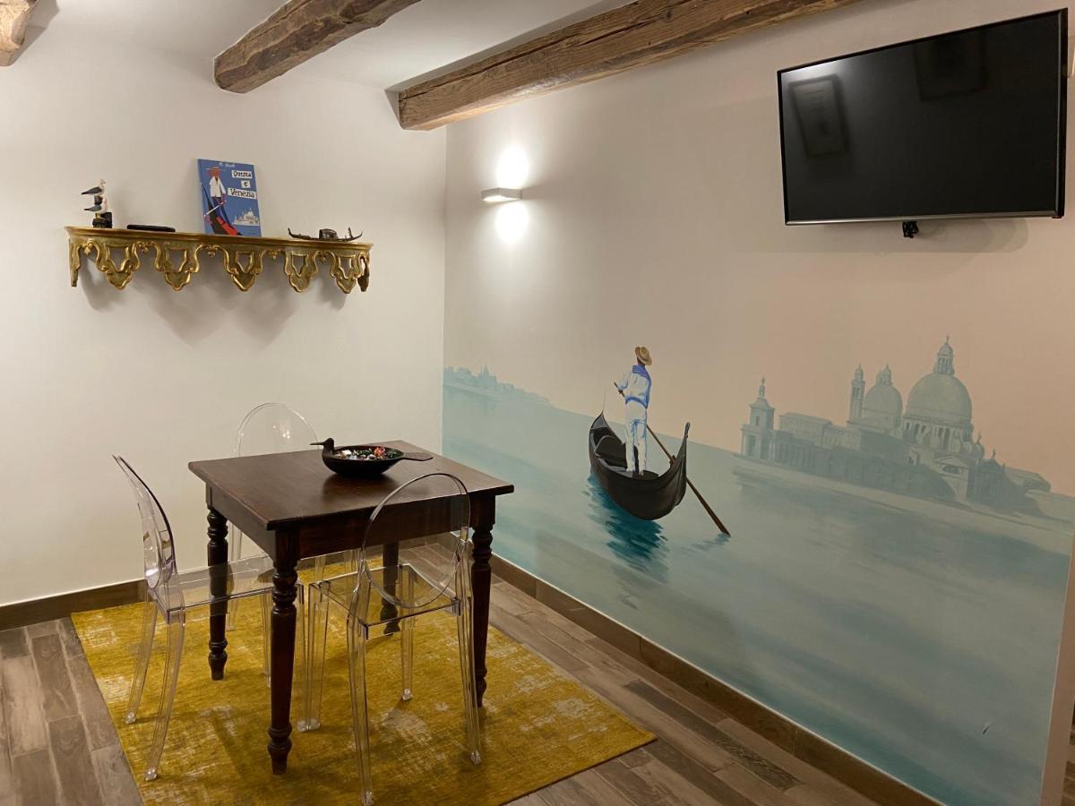 Appartement Ca' De' Kocai *
