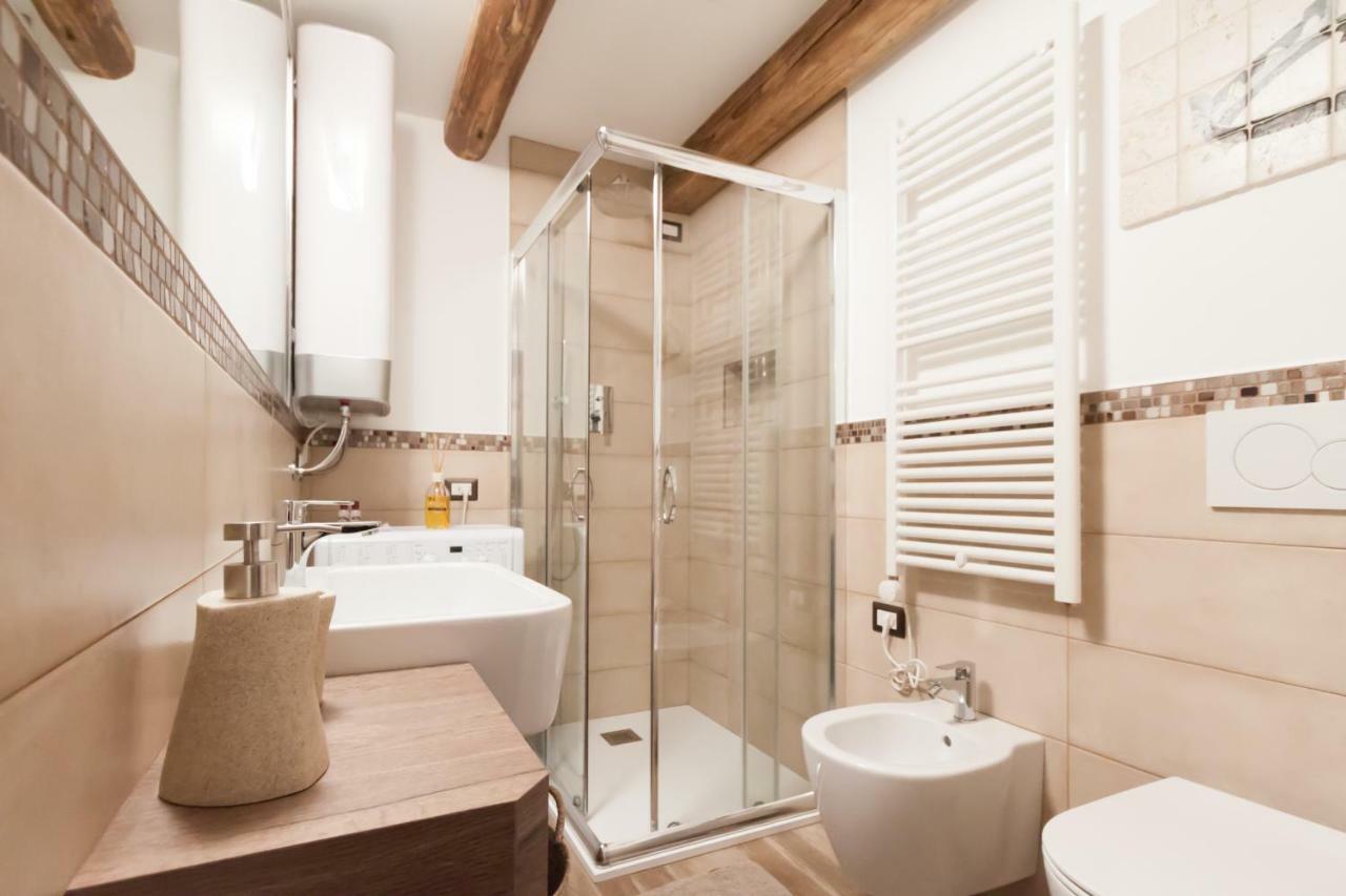 Ca' De' Kocai Appartement