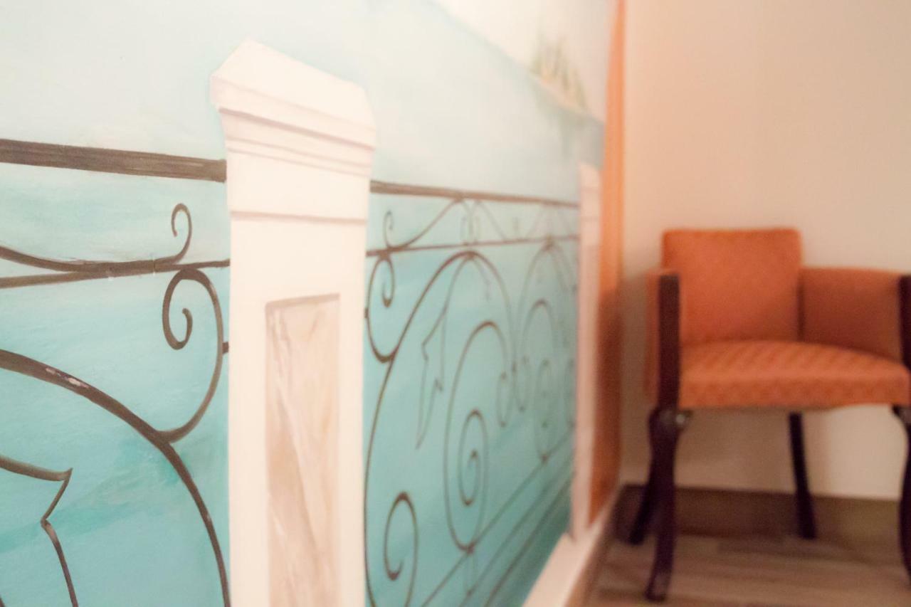 Ca' De' Kocai Appartement