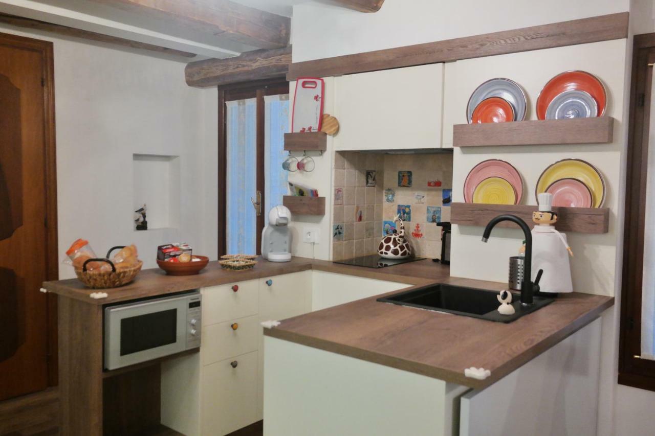 Appartement Ca' De' Kocai