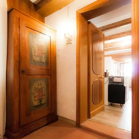 Appartamento Ca' De' Kocai Venezia Esterno foto