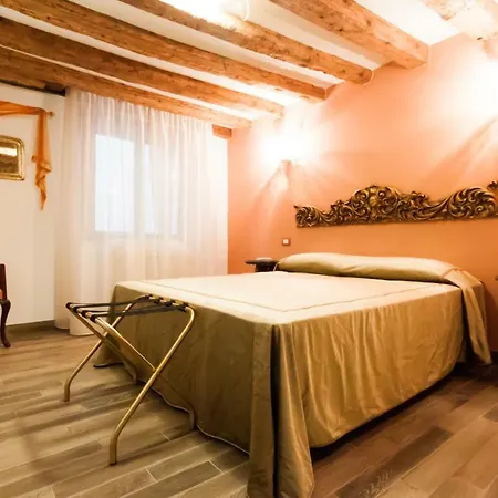 Appartamento Ca' De' Kocai Venezia Esterno foto